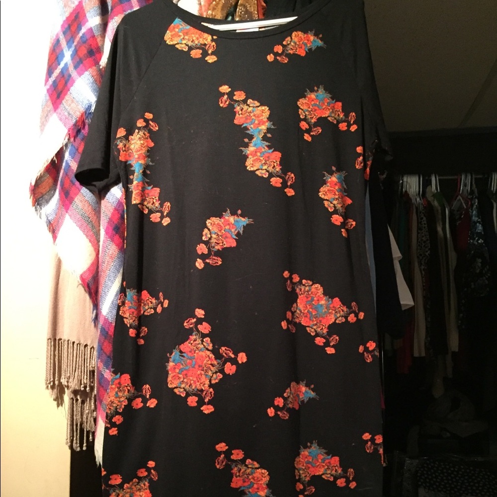 Lularoe Julia